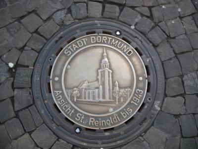 Kanalisation Dortmund5