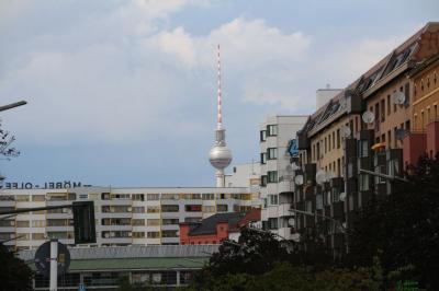 Sommer in Berlin