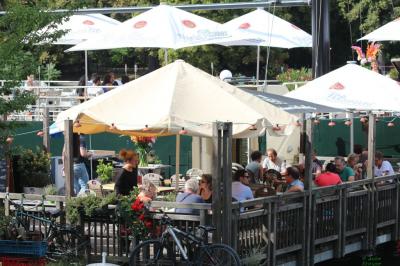 Sommer in Berlin