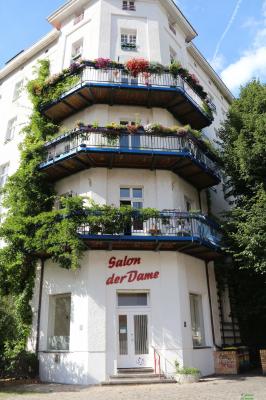 Sommer in Berlin