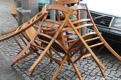 Sommer in Berlin