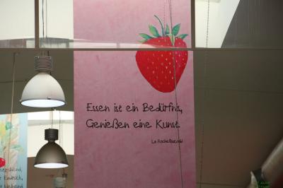 Sommer in Berlin