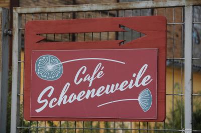 Schöneweide - August 2014