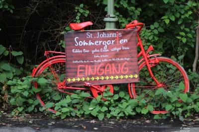 Vom kleinen zum großen Tiergarten