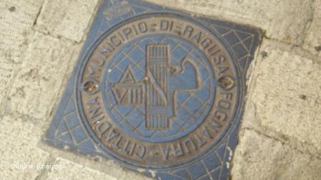 Kanalisation Ragusa