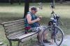Sommer in Berlin