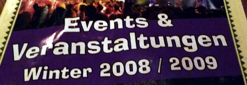 Programm