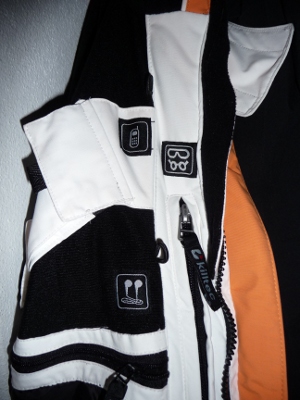 Jacke